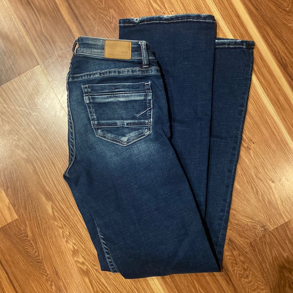 BKE Jeans Stella 27L